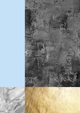 Modern textures XVIII