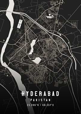 Hyderabad Pakistan