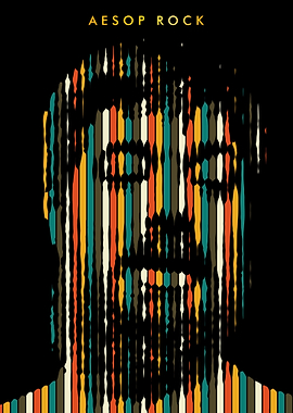 AESOP ROCK