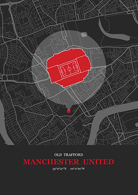 Manchester Stadium Sports