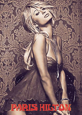 Paris Hilton