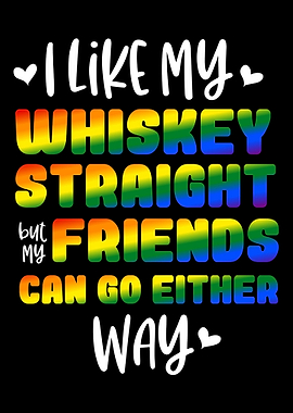 Funny Gay Friends and Whis