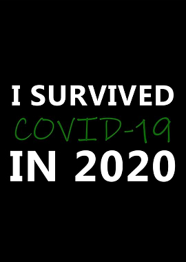 i Survived Corona19
