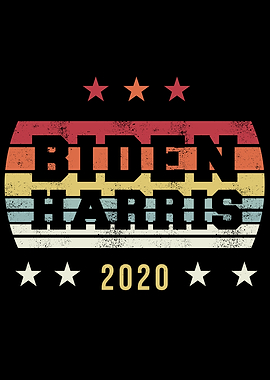 Joe Biden Kamala Harris