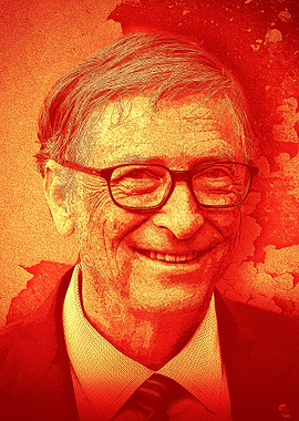 Bill Gates