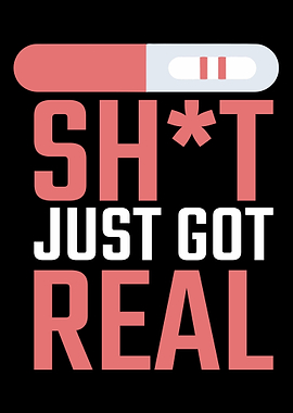 Pregnancy Shit Real