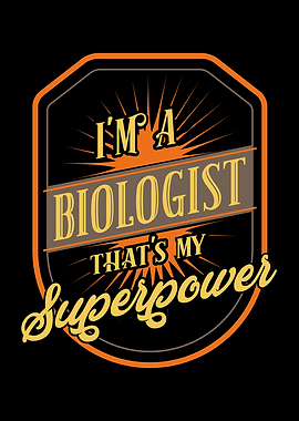 Biologist