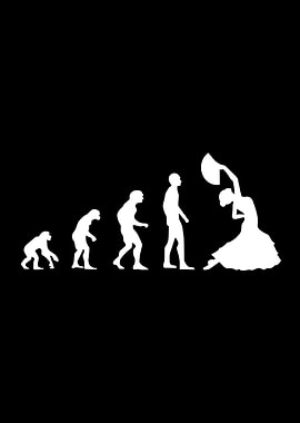 Flamenco Dance Evolution