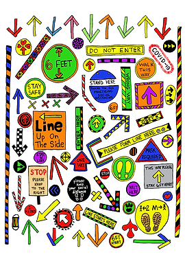 2020 Shopping Experience