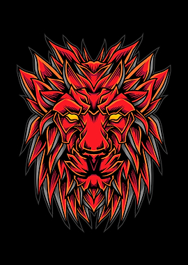 Red Lion