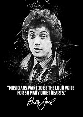 Billy Joel