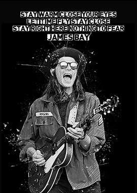 James Bay