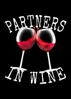 Partners In Wine