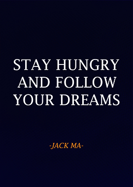 Jack Ma Qoute