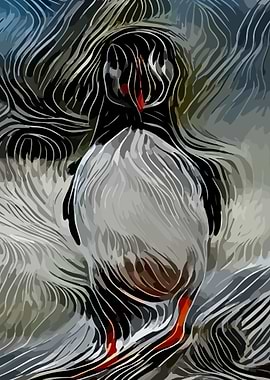 Puffin