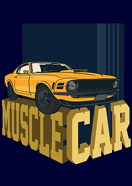Muscle Car