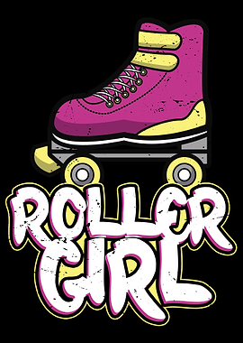 Roller Girl