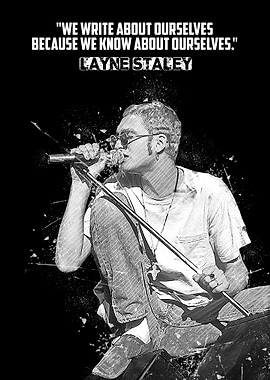 Layne Staley