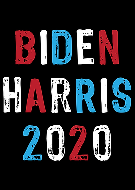 Joe Biden Kamala Harris