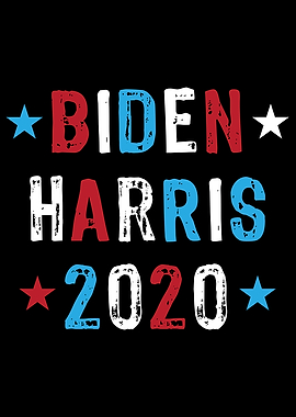 Joe Biden Kamala Harris