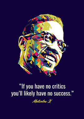 Malcolm X Quotes