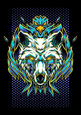Phoenix Wolf
