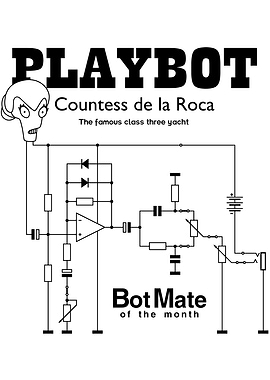Botmate of the month