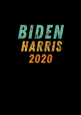 biden harris political