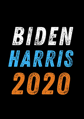 Bidin Harris 2020