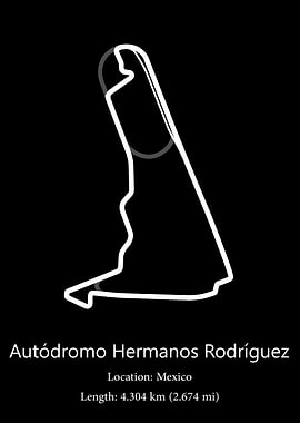 Autodromo Hermanos