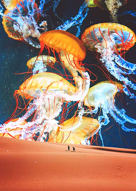 The Path That Chose Us