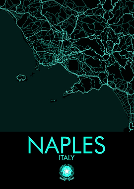 NAPLES ITALY