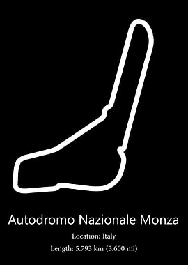 Autodromo Nazionale Monza