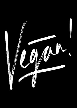 Vegan Plant Based Eating