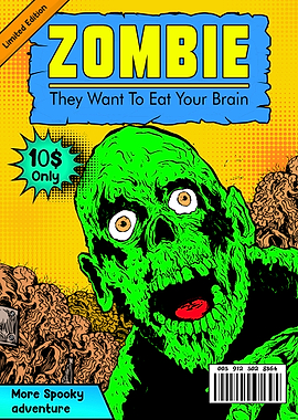 ZOMBIE