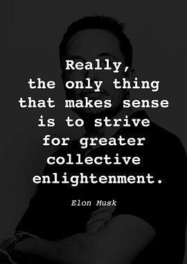 Elon Musk Quote P1D023