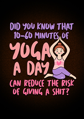 Yoga Design Meditation