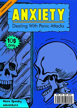 ANXIETY