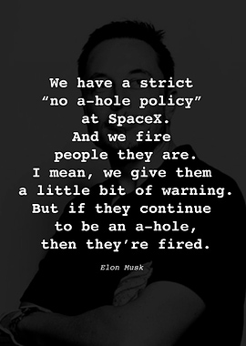 Elon Musk Quote P1D027