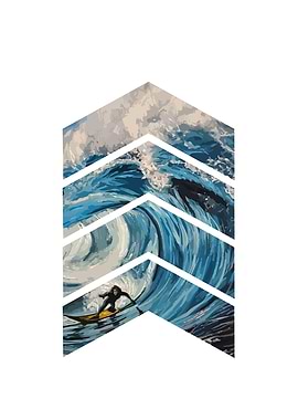The Tallest Wave