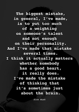 Elon Musk Quote P1D028