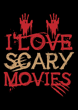 Halloween Movie Scary