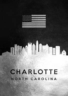 Charlotte North Carolina 2