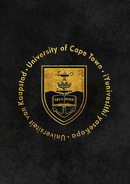 University Cape Town UCT