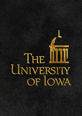 the University of Iowa USA
