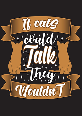Talk Cat