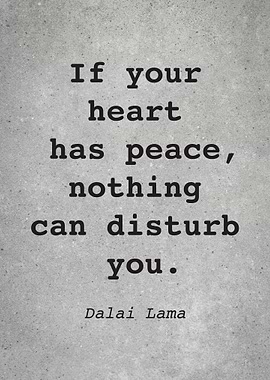 Dalai Lama Quote L038