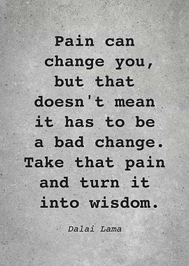 Dalai Lama Quote L037