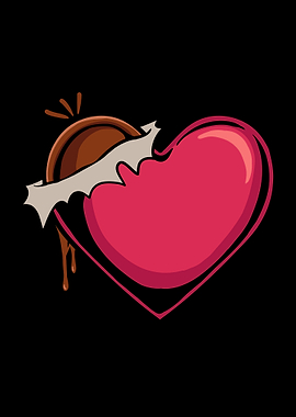chocolate love