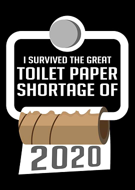 Toilet Paper Funny Funny P